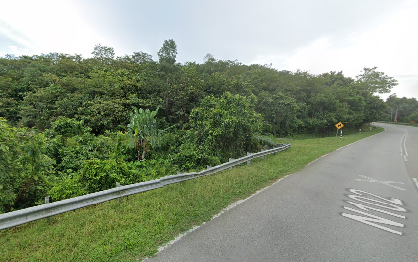 Freehold Agricultural Land Negeri Sembilan