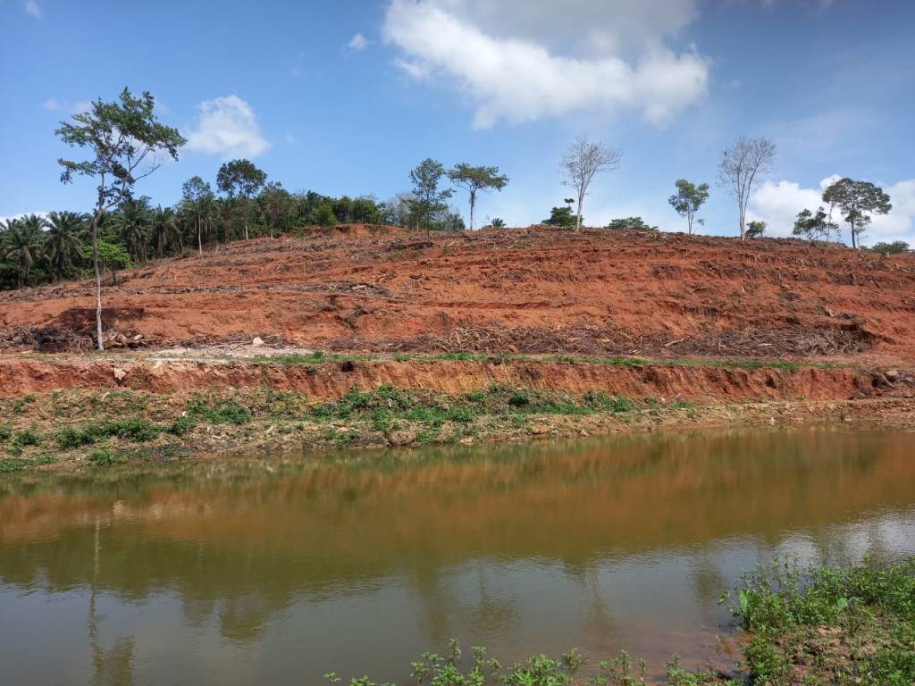 Freehold Agricultural Land Negeri Sembilan