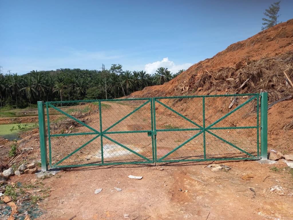 Freehold Agricultural Land Negeri Sembilan